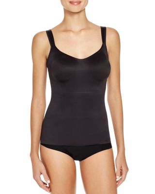 TC Fine Intimates - Full Figure Camisole #4242