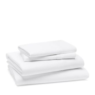 Frette Grace Sheet Set, Queen | Bloomingdale's