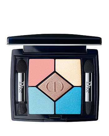 Dior - Couture Colors & Effects Eyeshadow Palette