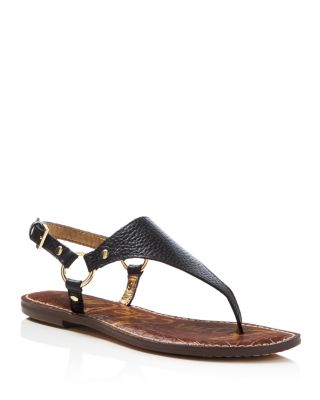 Sam Edelman Greta Thong Sandals Bloomingdale s