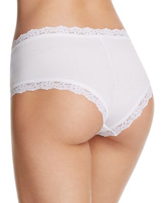 Supima&amp;reg;Cotton Boyshort