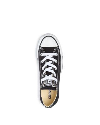 Unisex Chuck Taylor All Star Low-Top Sneakers - Toddler, Little Kid