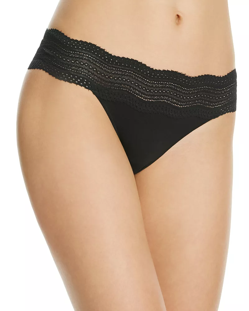 Cosabella Dolce Low-Rise Bikini