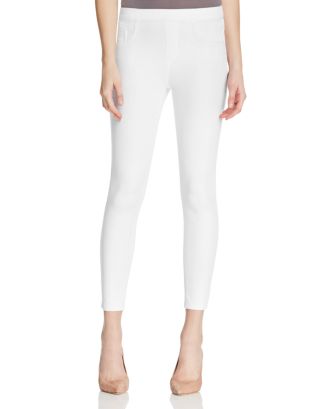 SPANX® Ankle Jean-ish Leggings | Bloomingdale's