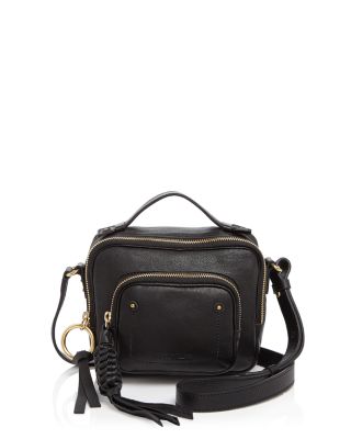 See by chloe patti camera bag on sale