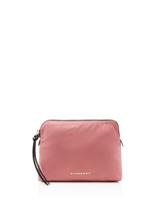 burberry nylon pouch