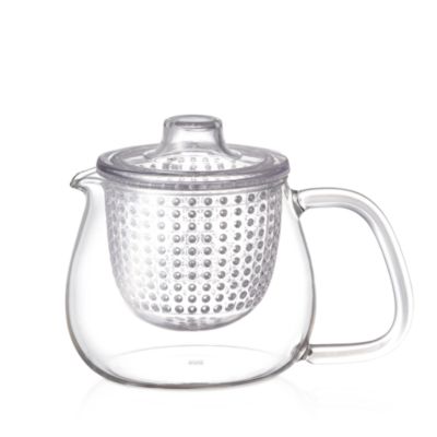 Kinto - Unitea Teapot Set