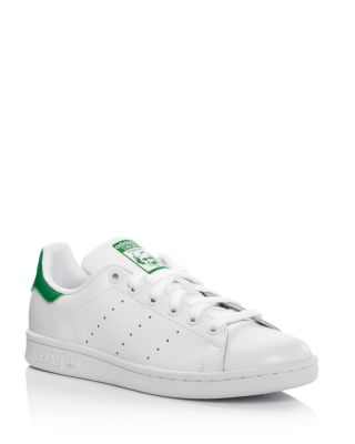 Stan Smith Lace Up Sneakers 