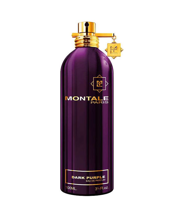 Shop Montale Dark Purple Eau De Parfum