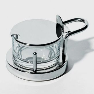 Alessi Ettore Sottsass Parmesan Cheese Cellar | Bloomingdale's