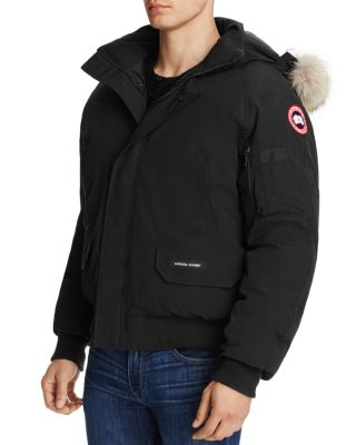 bloomingdales canada goose mens