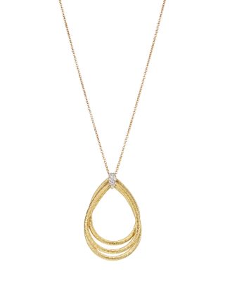 marco bicego cairo necklace