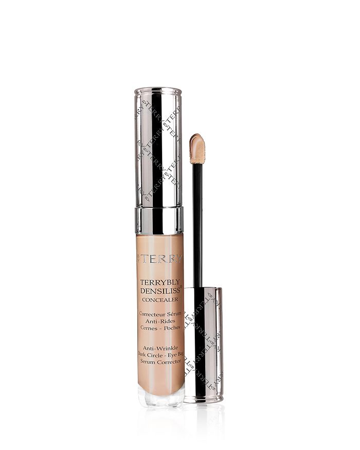 Shop By Terry Terrybly Densiliss Concealer In 5 Desert Beige