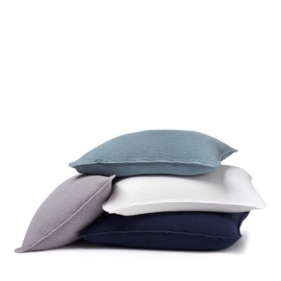 Organic Cotton Cascade Sham, Standard