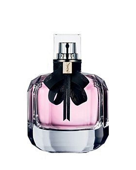 Yves Saint Laurent - Mon Paris Eau de Parfum