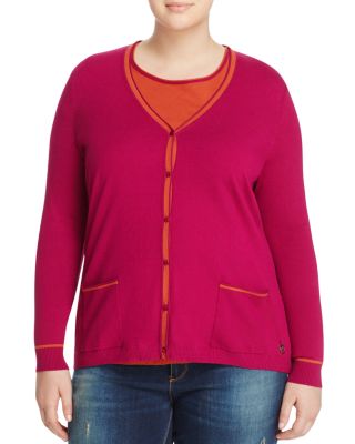 madame cardigan