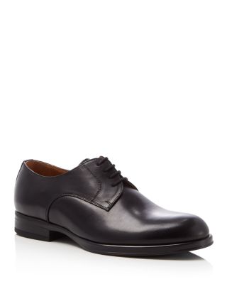Kenneth Cole - Men's Speed Dial Plain Toe Derby Shoes