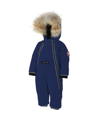canada goose baby coat