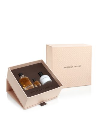 Bottega Veneta マッチボックスセット　ショッパー付き Bottega Veneta Signature Gift Set | Bloomingdale's Beauty & Cosmetics