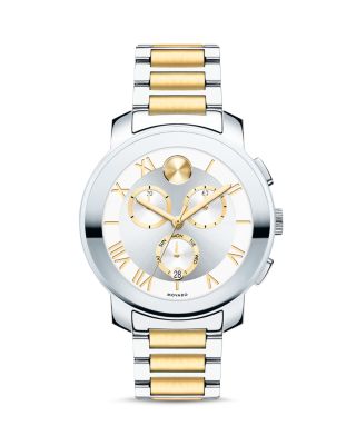 movado bold luxe