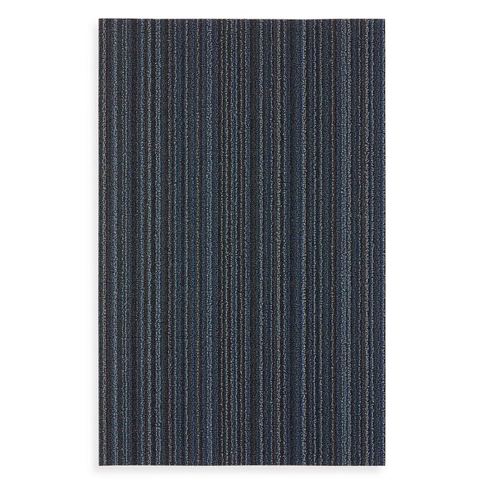 Chilewich Stripe Shag Doormat 18 X 28 Bloomingdale S