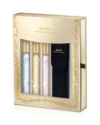 MARC JACOBS - Daisy Rollerball Trio Gift Set