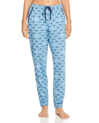 Jane & Bleecker New York - Fish Pajama Pants