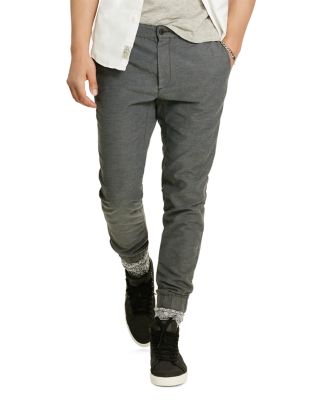 ralph lauren slim fit joggers