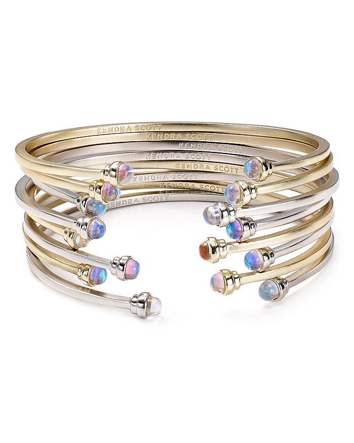 Kendra scott outlet kriss bangle set