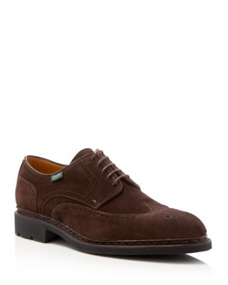 paraboot mens
