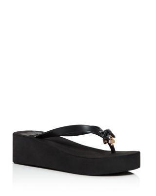 kate spade rhett flip flop