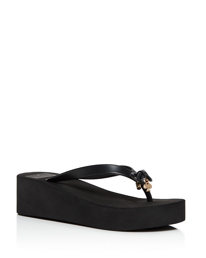 Kate spade rhett flip flop hot sale