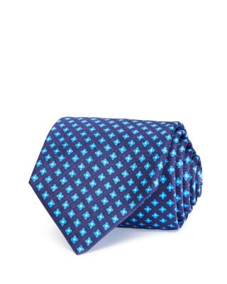 bloomingdales burberry tie