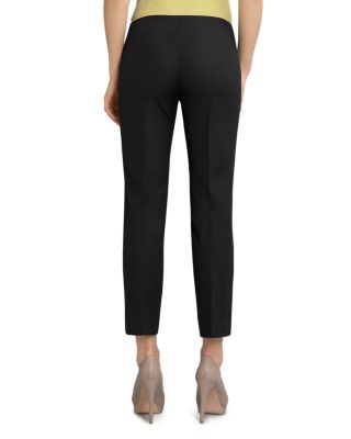 Jodhpur Cloth Cropped Bleeker Pants