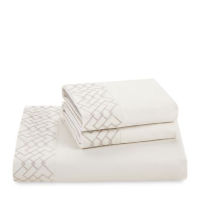 Natori - Wisteria Sheet Collection