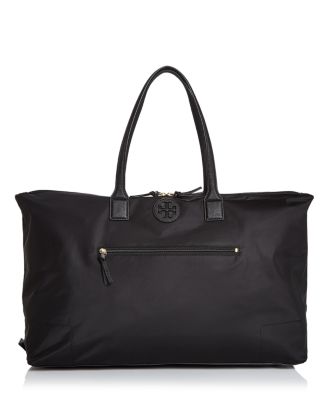 Ella packable overnight on sale satchel