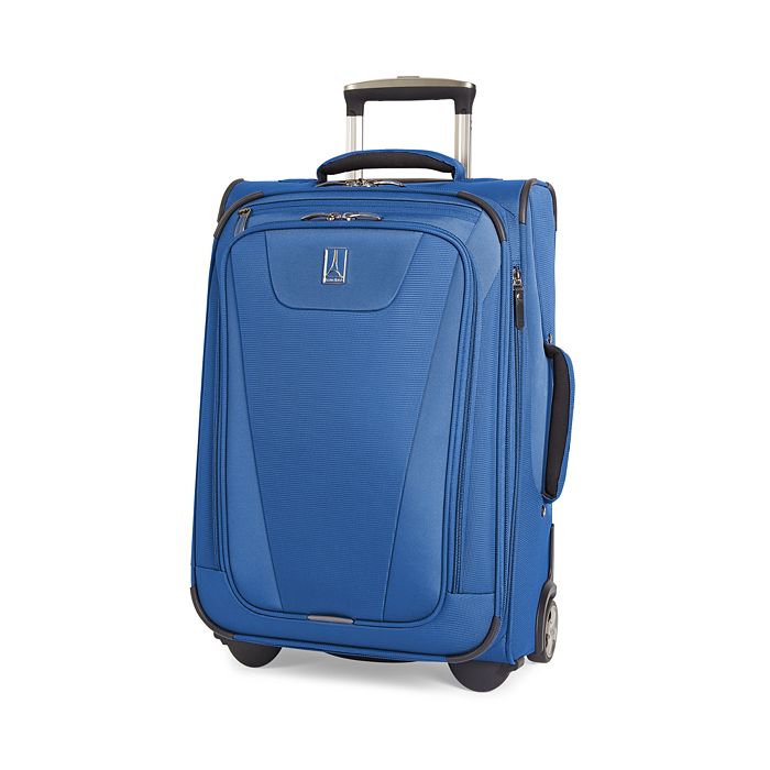 Travelpro Maxlite 4 29 Expandable Spinner In Blue