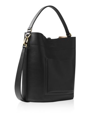 Michael Kors Michael Kors Collection Large Miranda Shoulder Bag