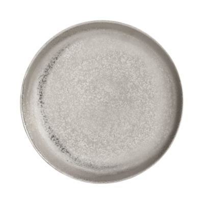 Alchimie Gold and Platinum Medium Coupe Bowl