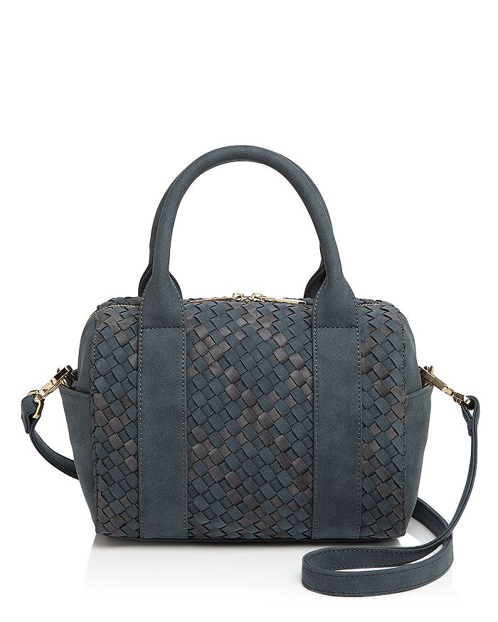 Deux Lux Delaney Mini Duffel Satchel Bloomingdale s