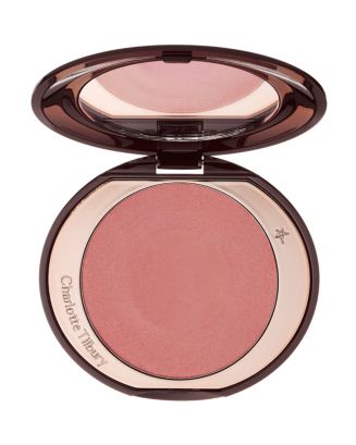 Charlotte Tilbury Cheek to Chic Sex On Fire