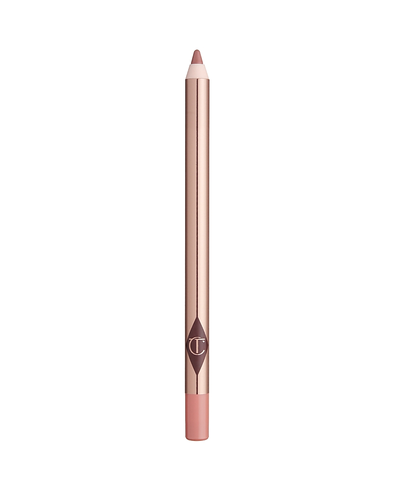 Charlotte Tilbury Lip Cheat Lip Liner Pillow Talk Fair 0.04 oz