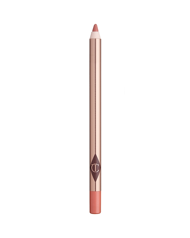 Charlotte Tilbury Lip Cheat Lip Liner Pillow Talk Fair 0.04 oz