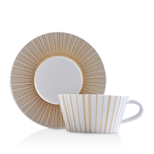 Bernardaud Sol Tea Saucer