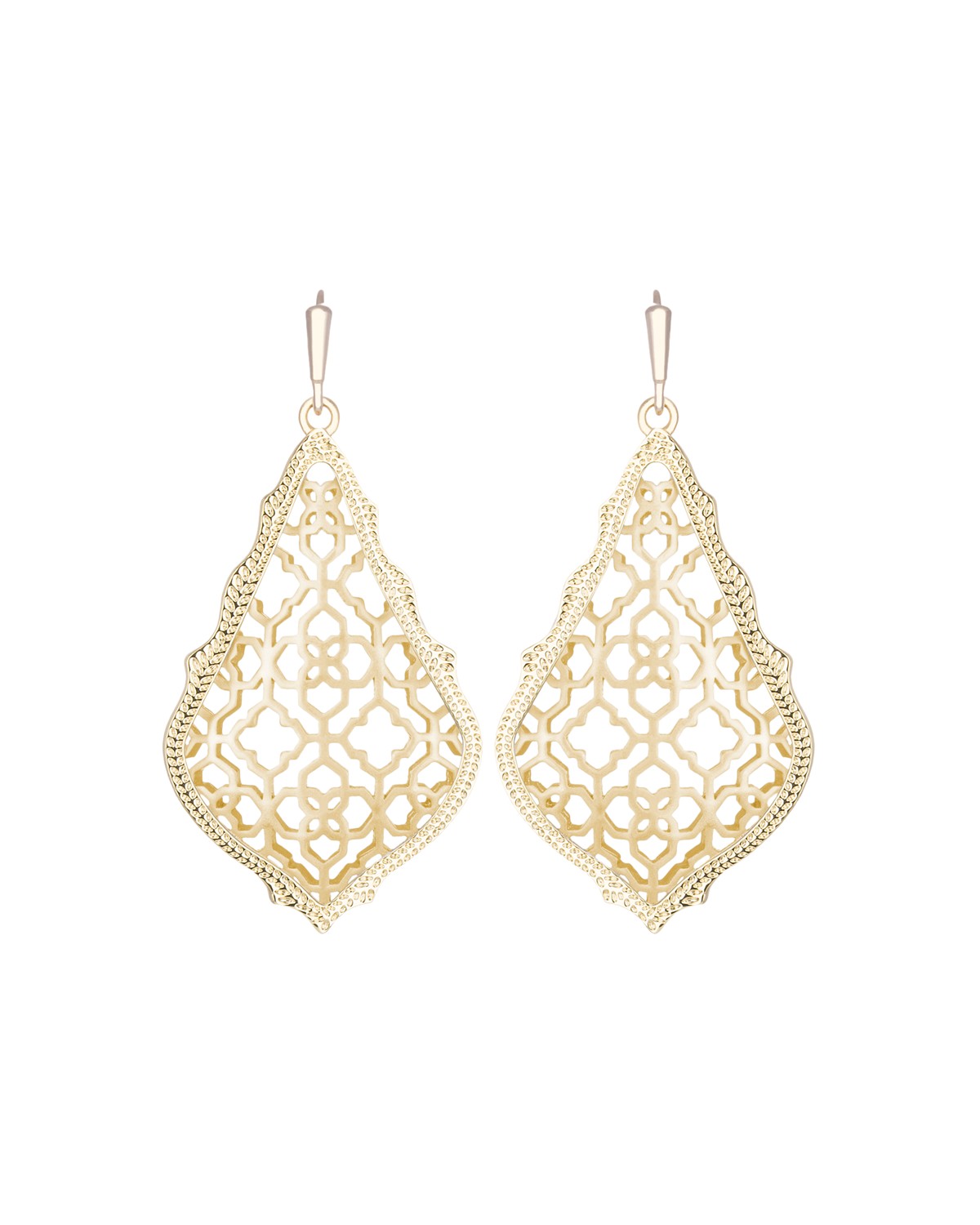 Addie Drop Earrings