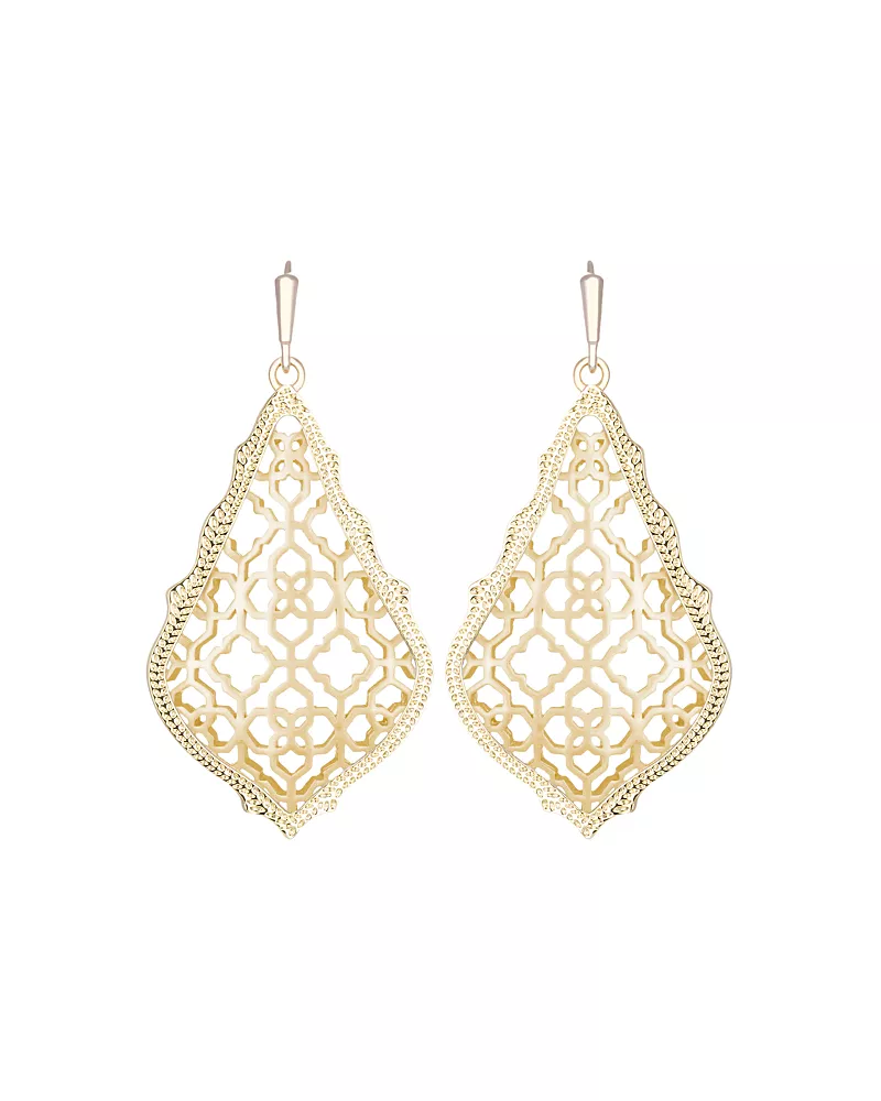 Kendra Scott Addie Drop Earrings