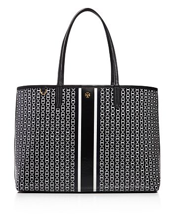 Tory Burch Gemini Link Tote Review The Teacher Diva: A Dallas Fashion Blog  Featuring Beauty Lifestyle 