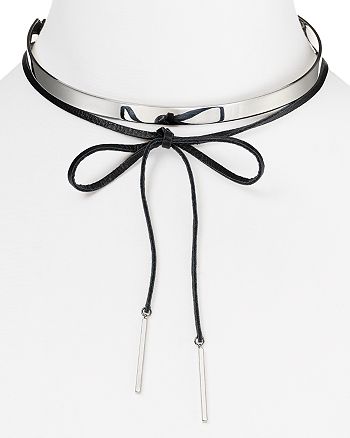 AQUA - Fae Collar Necklace&nbsp;- 100% Exclusive