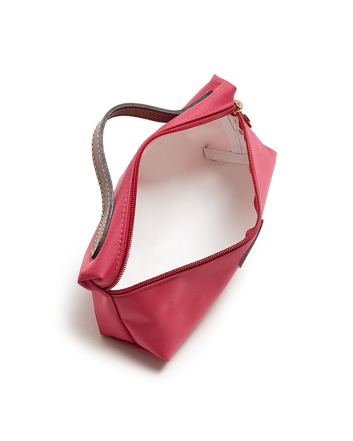 Longchamp Le Pliage Nylon Cosmetics Case Bloomingdale S