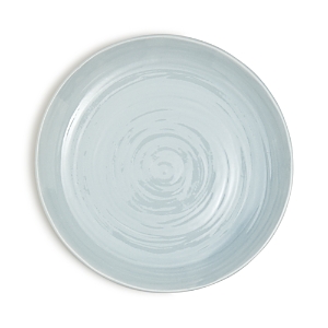 Bernardaud Origine Dinner Plate In White